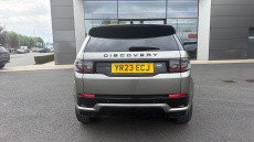 Land Rover Discovery Sport 1.5 P300e Urban Edition 5dr Auto [5 Seat] Station Wagon